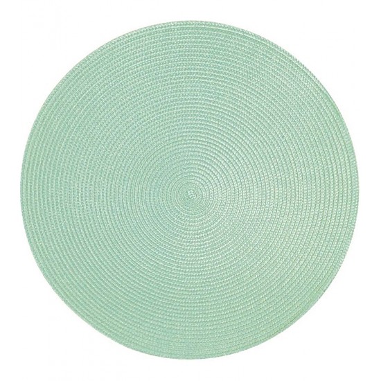 Lugar Americano 38cm Redondo Curacao